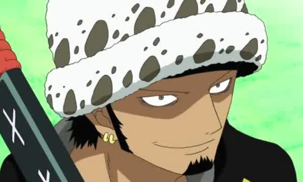 TraTalagar Law^-^ - One Piece TraFaLGaR Law