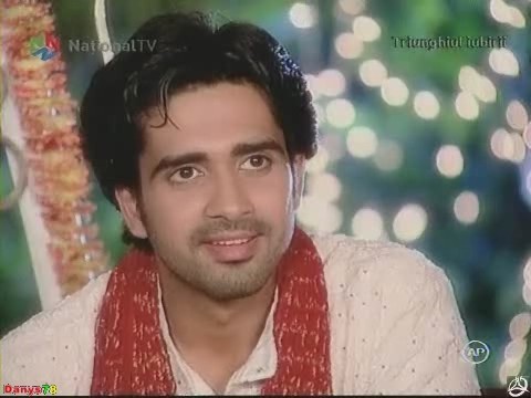bscap242 - Choti Bahu capturi din episoade recente