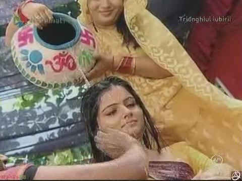 bscap316 - Choti Bahu capturi din episoade recente