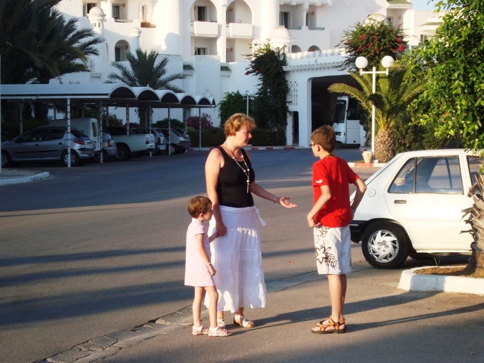 el mouradi z6 238