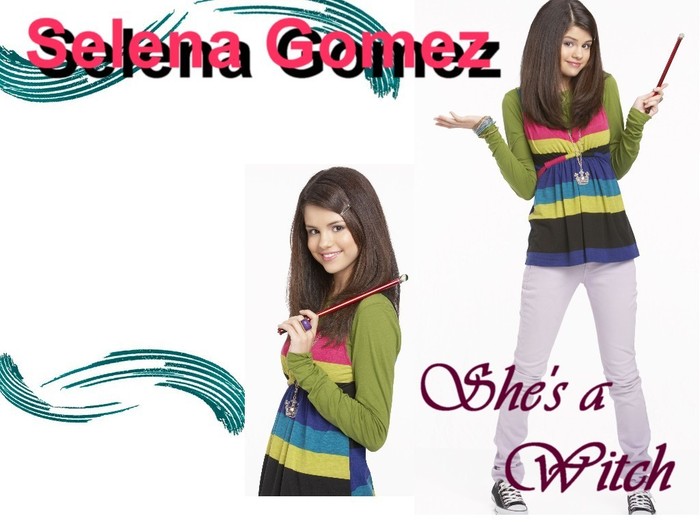  - Club Selena Gomez