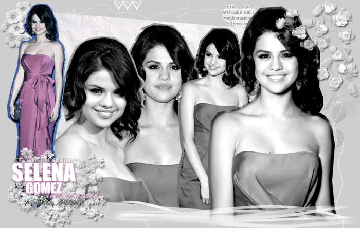 Alexandradragutza43v3r - Club Selena Gomez