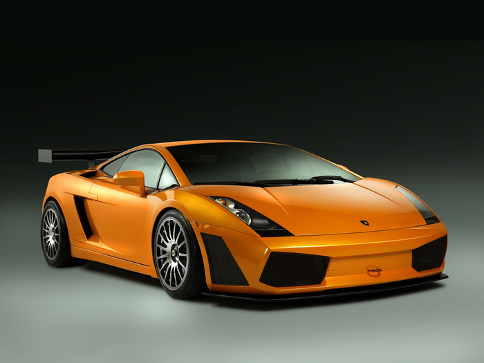 lamborghini_gallardo - masini bengoase