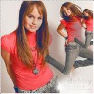 809ecba4a4ae5c02 - DeBbY RyAn