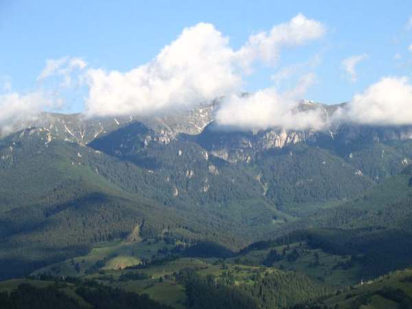bucegi4 - peisaje superbe