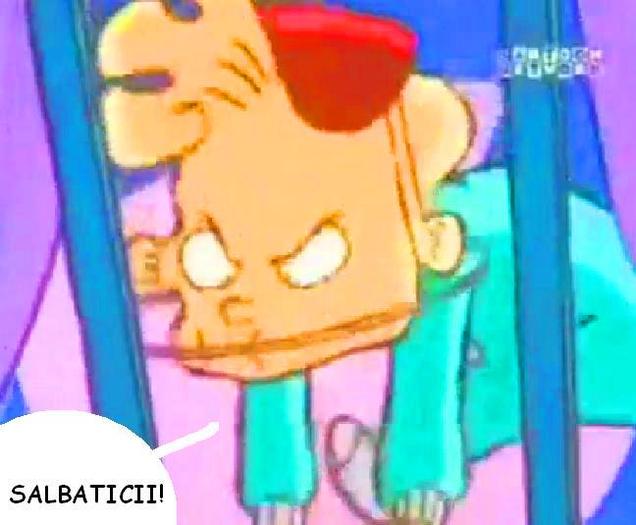 6 - A - B D Ghost cu Ed Edd Eddy 3