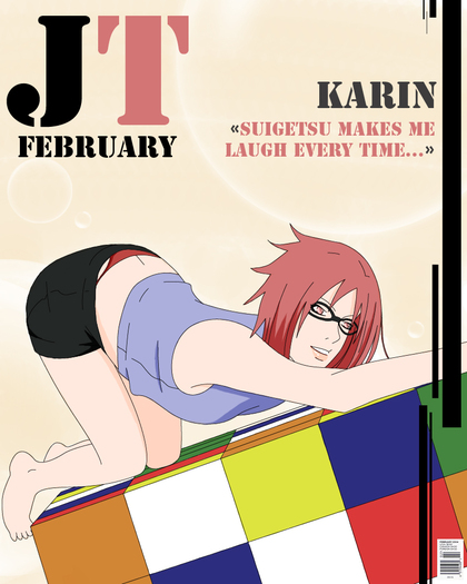 JT___February_by_Jertech - naruto JT
