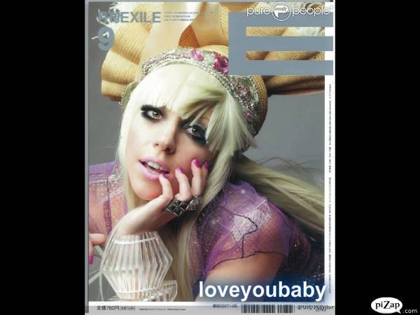 lady gaga love - lista melodii lady gaga