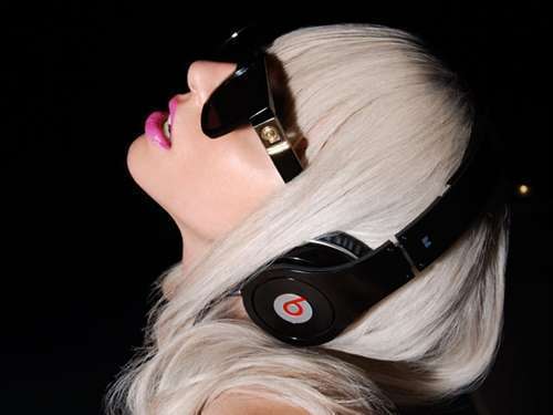 2wdx475 - lady gaga