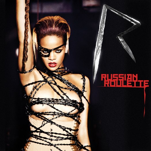 rihanna-russian-roulette-official-single-cover