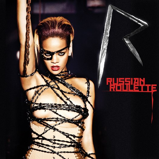 rihanna-russian-roulette-official-single-cover - alege melodia si artistul