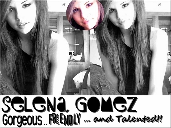 YOFJCQUQJGWWAJXJZNY - wallpapers sely gomez