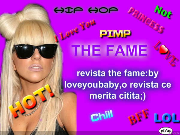 (1) - revista the fame1