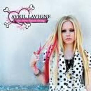 imagesCA6GS1MT - Avril Lavigne