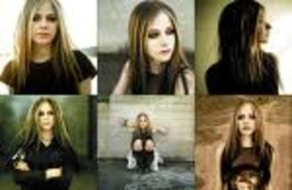 imagesCA9XON9O - Avril Lavigne
