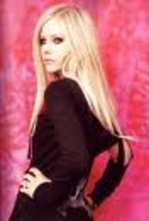 imagesCAK00HVL - Avril Lavigne