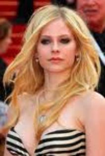 imagesCANKVA8O - Avril Lavigne