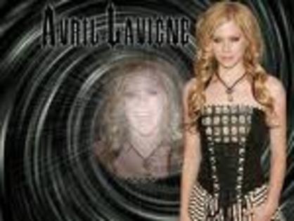 imagesCAQTKTF1 - Avril Lavigne