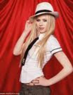 imagesCAS1C8LM - Avril Lavigne