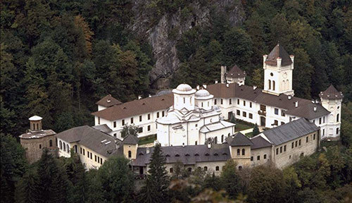 manastirea-tismana7 - manastiri