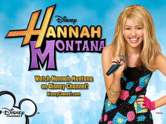 UQTUCZFGFEDWFTANAIK - Hannah Montana