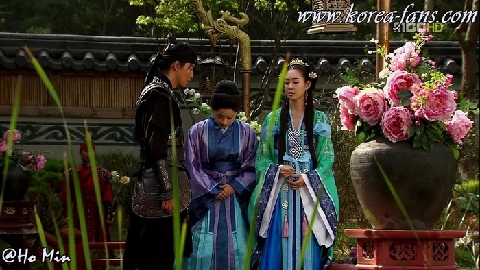12735896_NVGQRVMIL - s---deokman-bidam---s