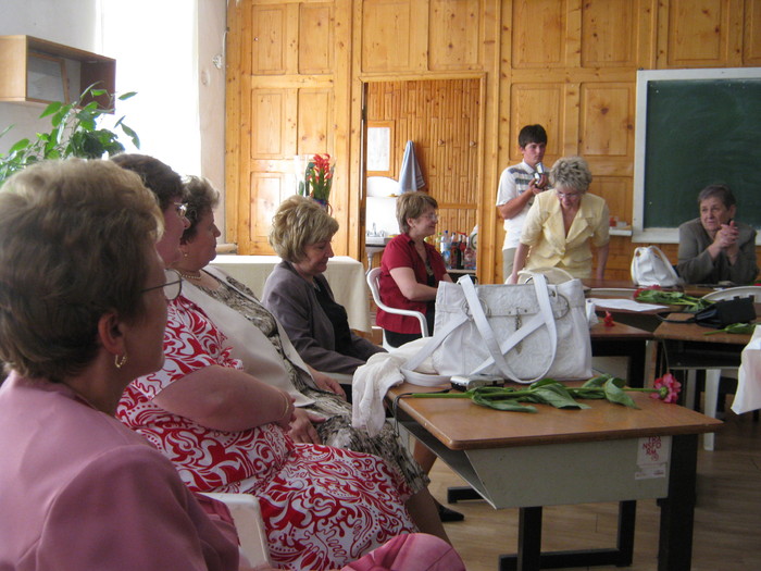 fetele au devenit doamne frumoase