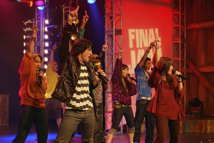 4-Camp_Rock - TOate desenele din lumea acesta