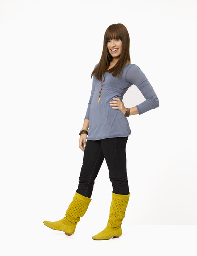 DEMI CAMP ROCK PHOTOSHOOT 30 - TOate desenele din lumea acesta