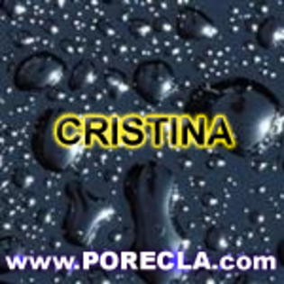 545-CRISTINA avatar abstract