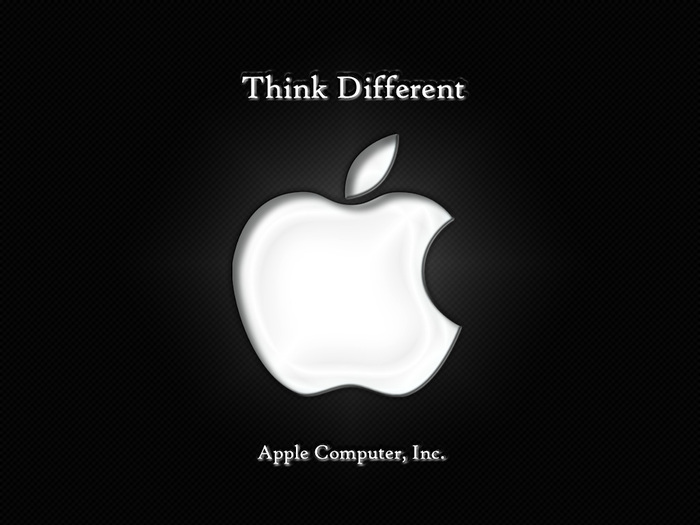 APPLE - apple