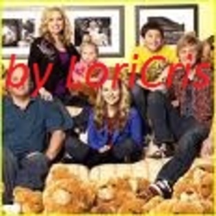 7657 - 0o0oGood Luck Charlie