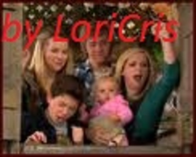 hdghg - 0o0oGood Luck Charlie