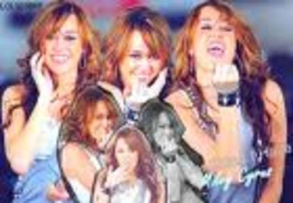 c (3) - Wallpapere Miley