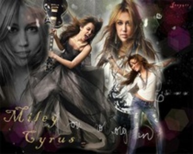 c (24) - Wallpapere Miley