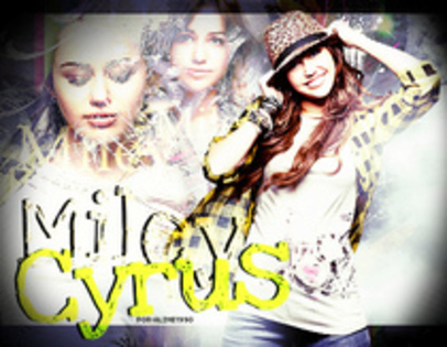 c (31) - Wallpapere Miley
