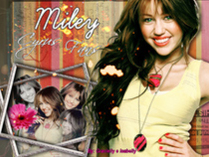 c (32) - Wallpapere Miley