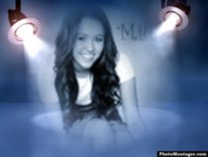 c (51) - Wallpapere Miley