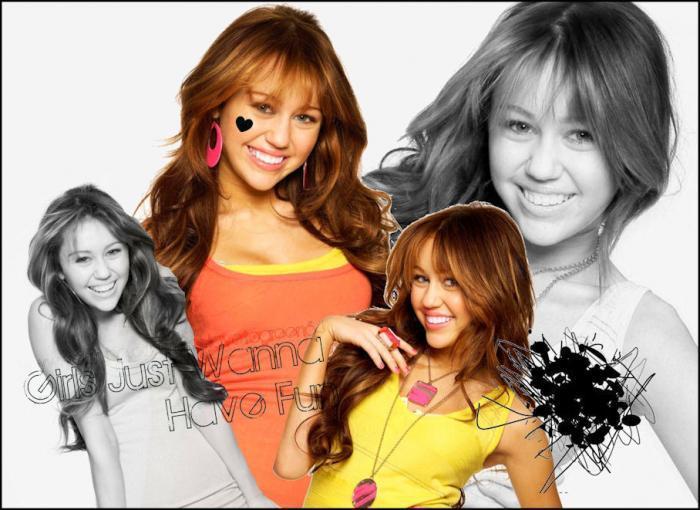 c (56) - Wallpapere Miley