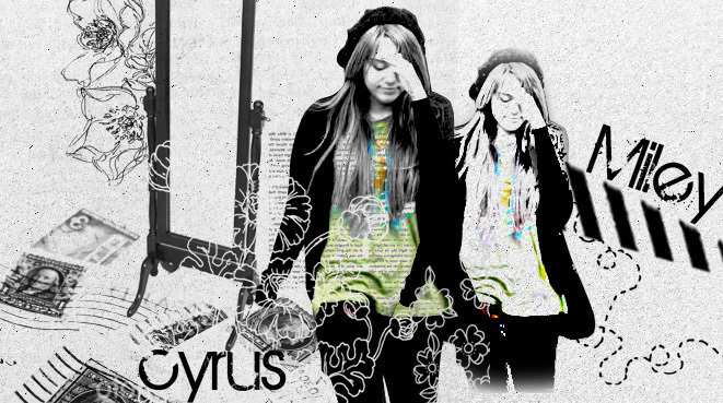 c (58) - Wallpapere Miley