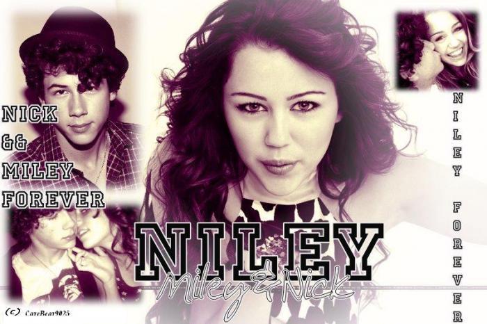 c (61) - Wallpapere Miley