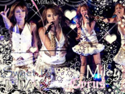 c (63) - Wallpapere Miley