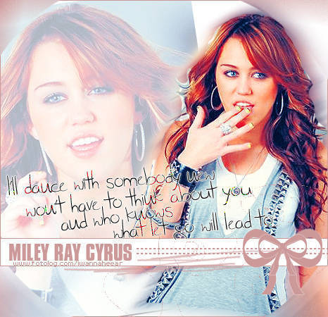 c (65) - Wallpapere Miley