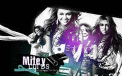 c (71) - Wallpapere Miley