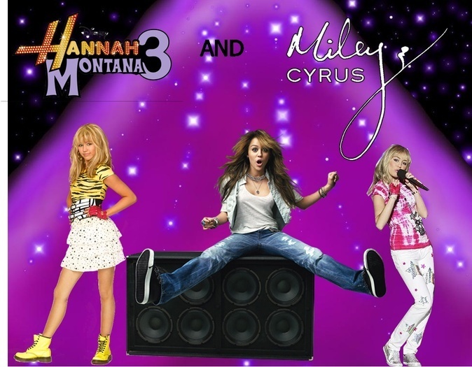 c (74) - Wallpapere Miley