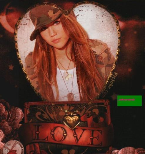 c (79) - Wallpapere Miley