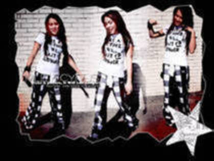 c (80) - Wallpapere Miley