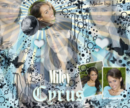 c (82) - Wallpapere Miley