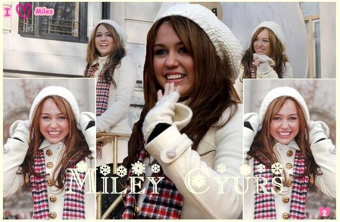 c (89) - Wallpapere Miley