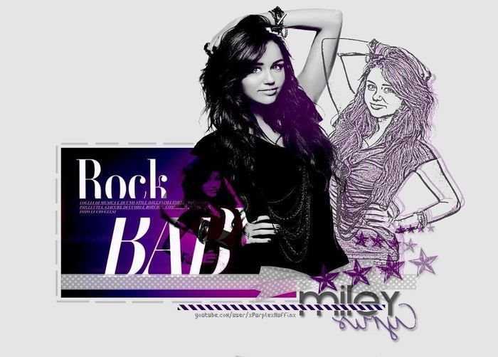 c (90) - Wallpapere Miley